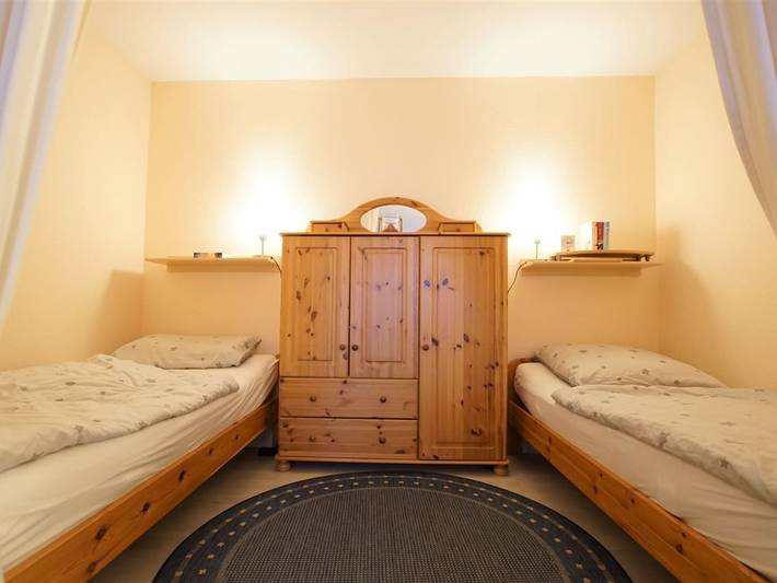 Ferienpark für 3 Personen, mit Balkon, kinderfreundlich in Heiligenhafen - 3