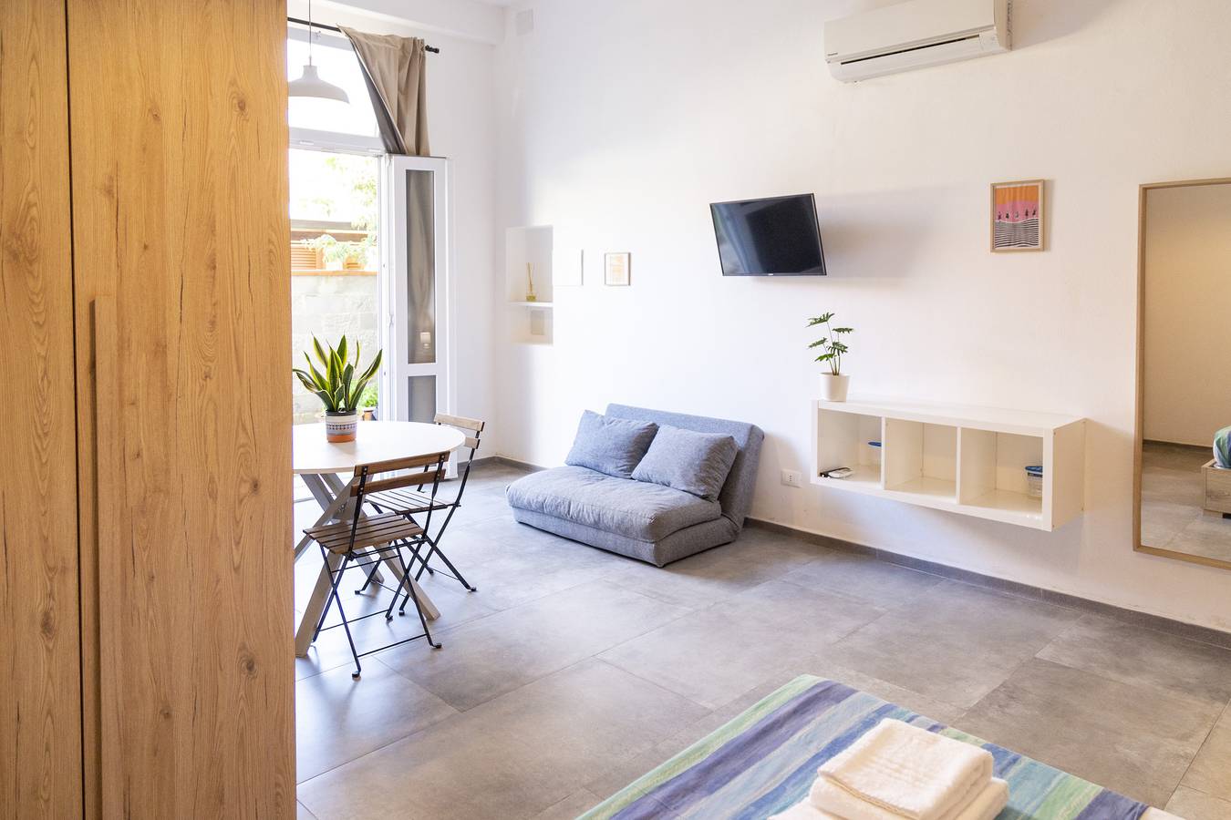 Appartement entier, Olivia Mare in Marina di Pisa, Pise