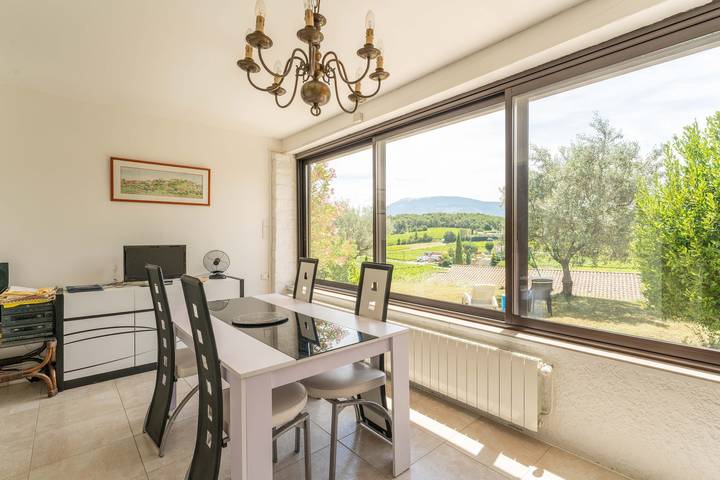 Ferienhaus für 5 Personen, mit Garten in Vaucluse - 3