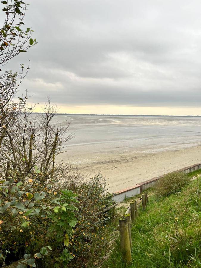 Location de vacances pour 2 personnes, avec terrasse dans Office de Tourisme du Crotoy - 2