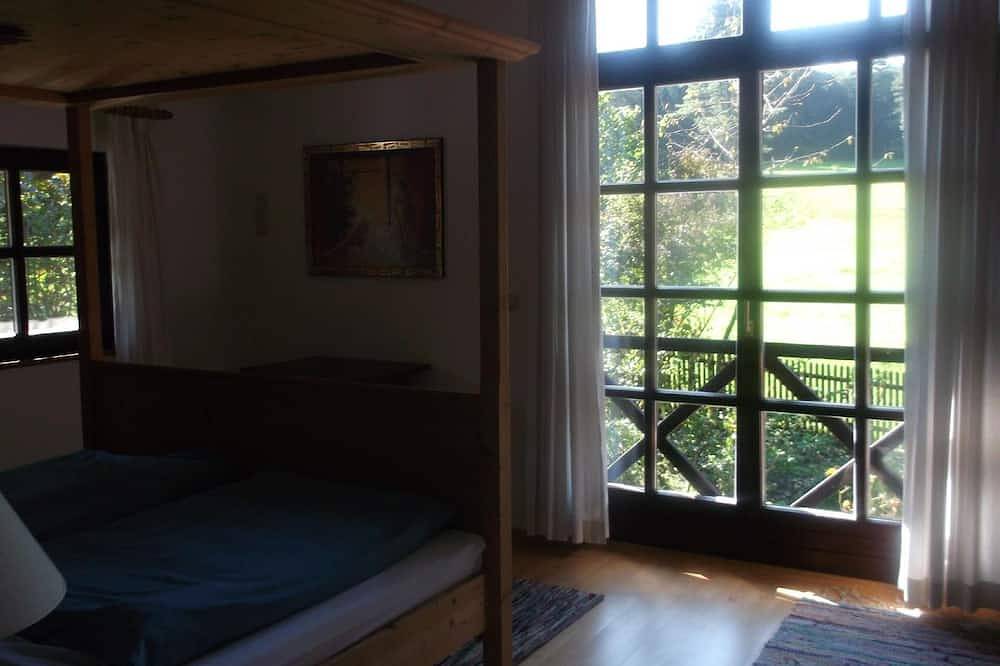 Ferienhaus Schöllnach für 1 - 3 Personen mit 2 Schlafzimmern - Ferienhaus in Schöllnach, Ostbayern