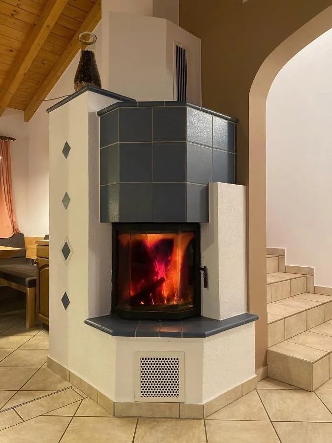 Apartamento de vacaciones para 5 personas, con vistas y balcón - 1