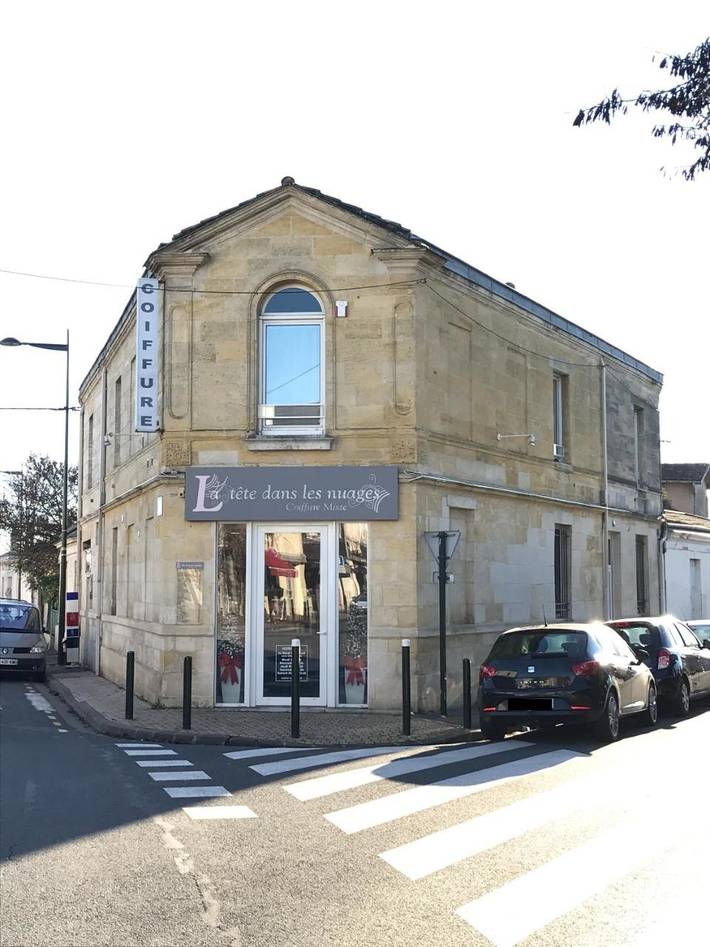 Gîte pour 6 personnes à Bègles - 2