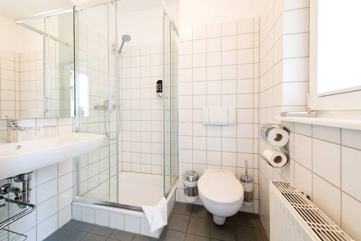 Ganze Ferienwohnung, Superior Apartment im Hotelpark Stadtbrauerei in Arnstadt (Thüringen), Arnstadt