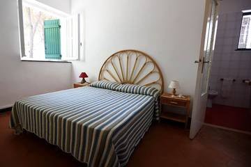 Villa pour 11 Personnes dans Santa Margherita di Pula, Région de Pula, Photo 1