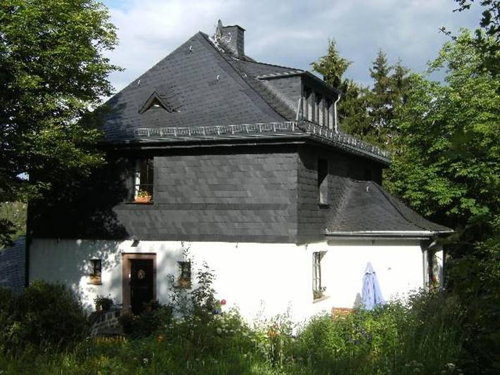 Ferienwohnung für 3 Personen, mit Garten in Daun - 3