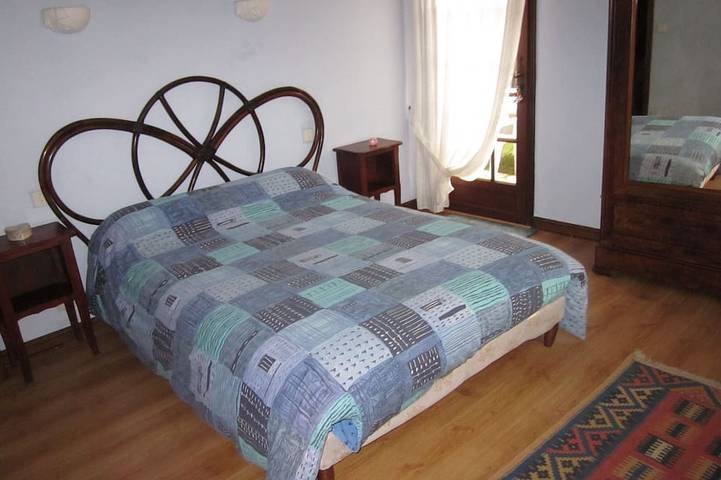 Entire apartment, Au Calme, Sans vis à vis in Saint-Jean-de-Luz, Bayonne region