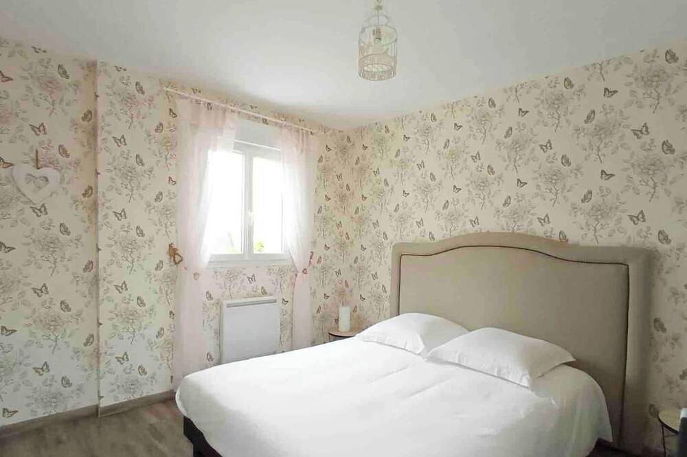 Maison entière 4 personnes in Dieppe, Région de Dieppe