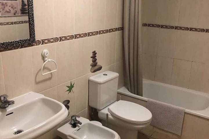 Chambre d’hôte pour 2 personnes dans Gran Canaria - 2