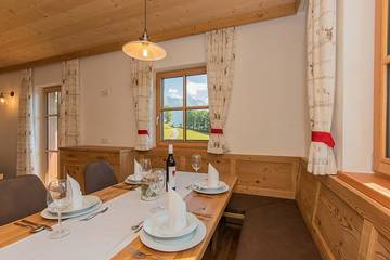 Hütte für 6 Personen in Maria Alm, Pinzgau, Bild 4