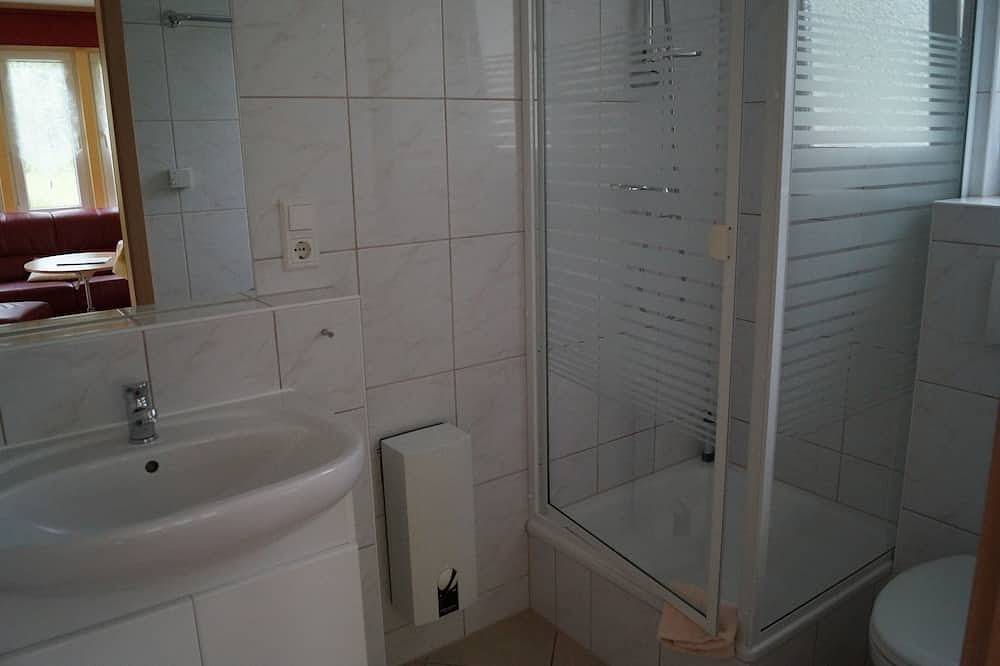 Ferienhaus für 2 Gäste mit 34m² in Friedland (183163) in Chossewitz, Friedland