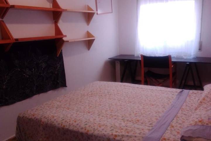 Ganze Wohnung, Vivir Murcia-centro en Lugar Tranquilo. La Mejor Ciudad el Mejor Emplazamiento! in Murcia, Murcia Binnenland