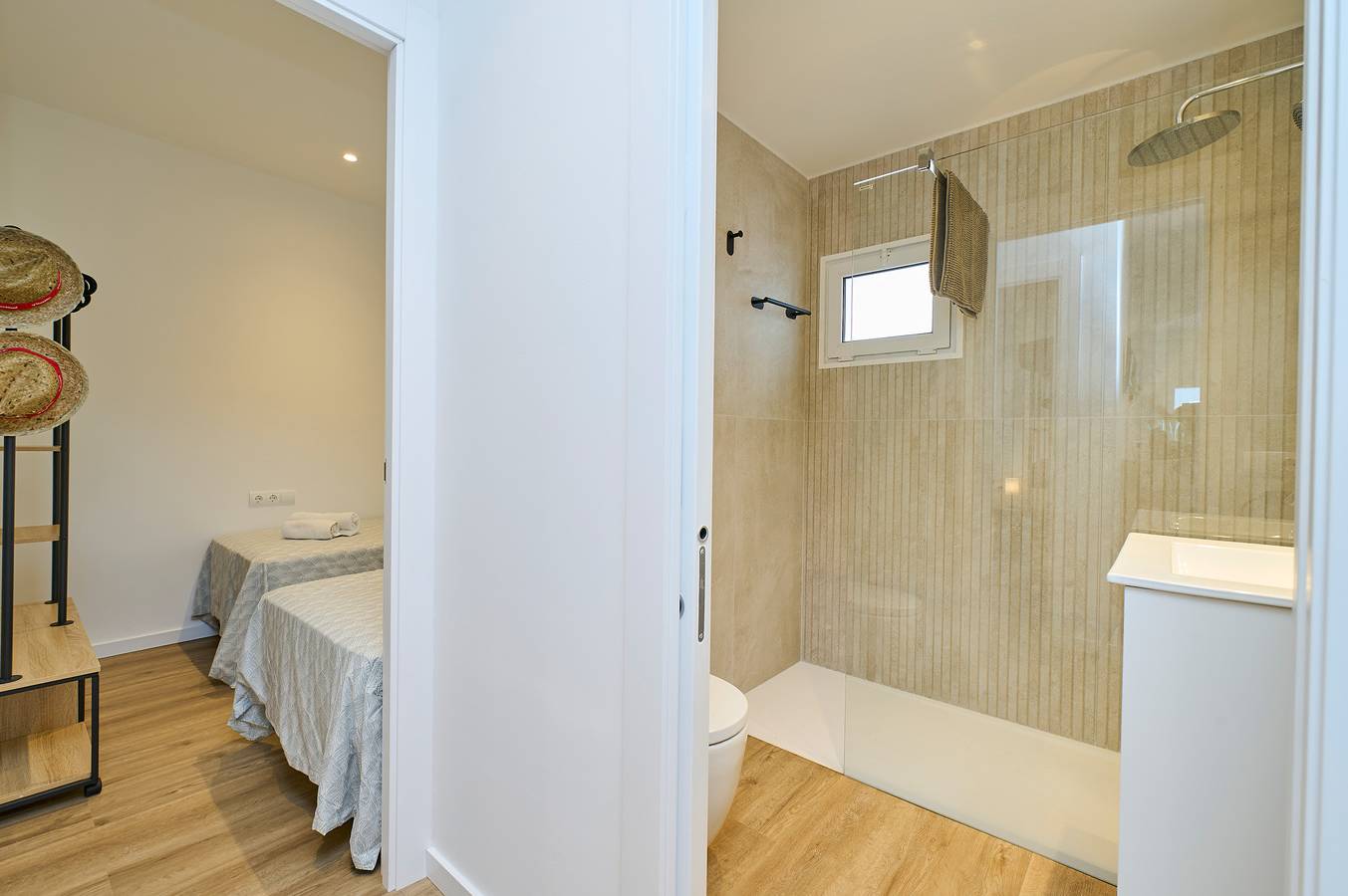 Apartamento entero, Xicoira 1 in Llafranch, Palafrugell