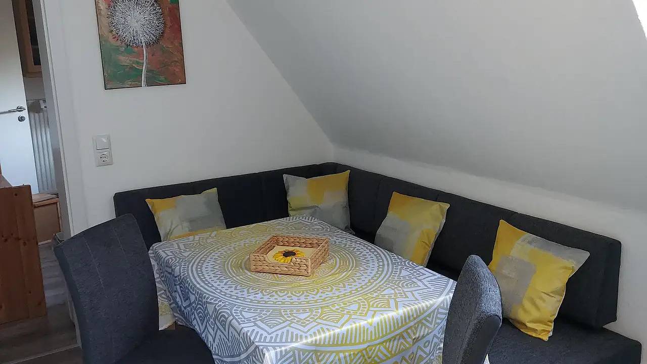 Ganze Ferienwohnung, Ferienwohnung für 2 Personen (24 m²) in Neuenkirchen in Neuenkirchen (Lüneburger Heide), Landkreis Heidekreis