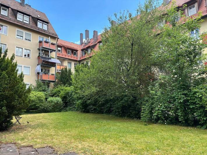 Gîte pour 5 personnes à Nuremberg - 2