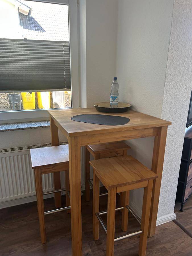 Ferienwohnung für 4 Personen, mit Terrasse in Wimbach - 4
