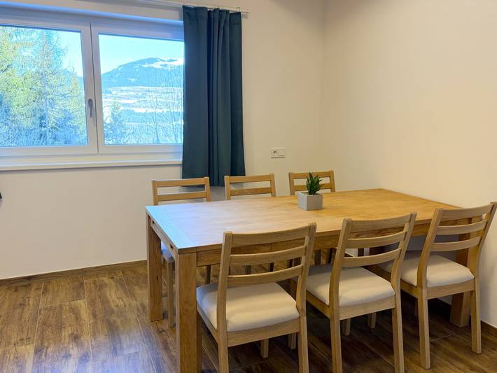 Ferienwohnung für 14 Personen, mit Garten und Terrasse am Großglockner - 4