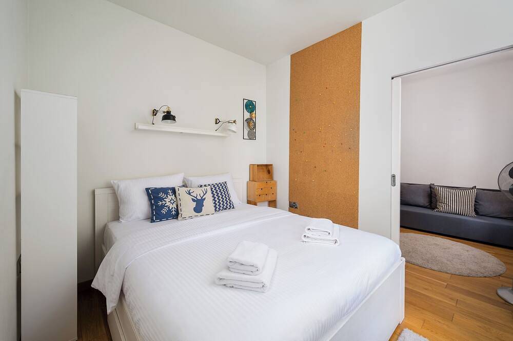 Appartement entier, Old Town Bright Apartment in Varsovie Śródmieście, Varsovie