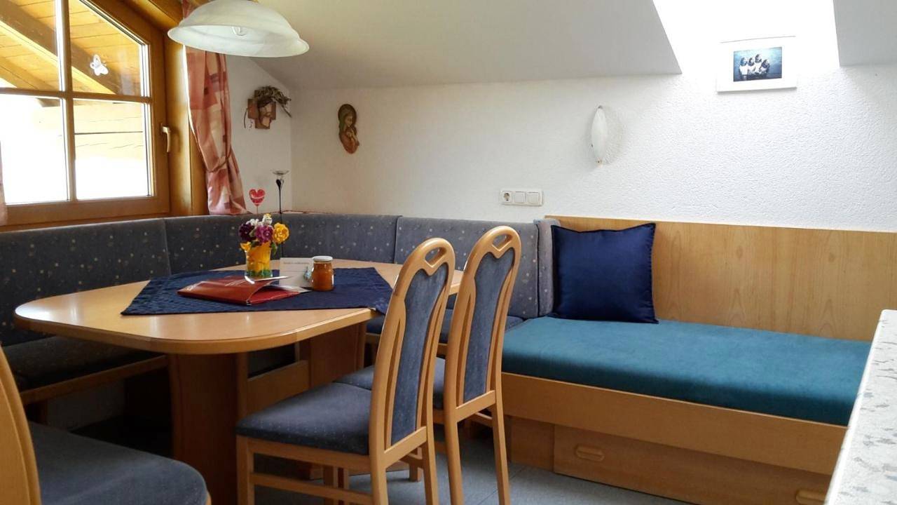 Ganze Wohnung, Moarhof in Schobergruppe, Thurn