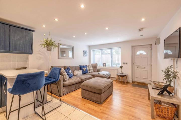 Vacation rental for 6 people in Windsor