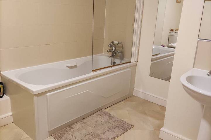 Gîte pour 3 personnes à Dublin - 3