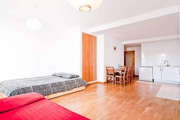 Casa De Campo para 4 Personas en Centro (Madrid), Madrid, Foto 2