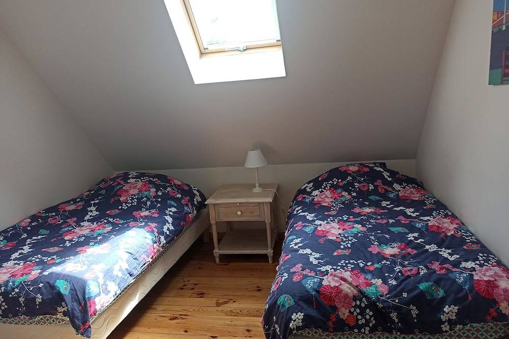 La maison du pommier, detached house 10 minutes from Etretat in Saint-Jouin-Bruneval, Le Havre und Umgebung