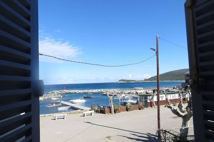 Location de vacances pour 4 personnes, animaux acceptés dans Barcaggio - 4