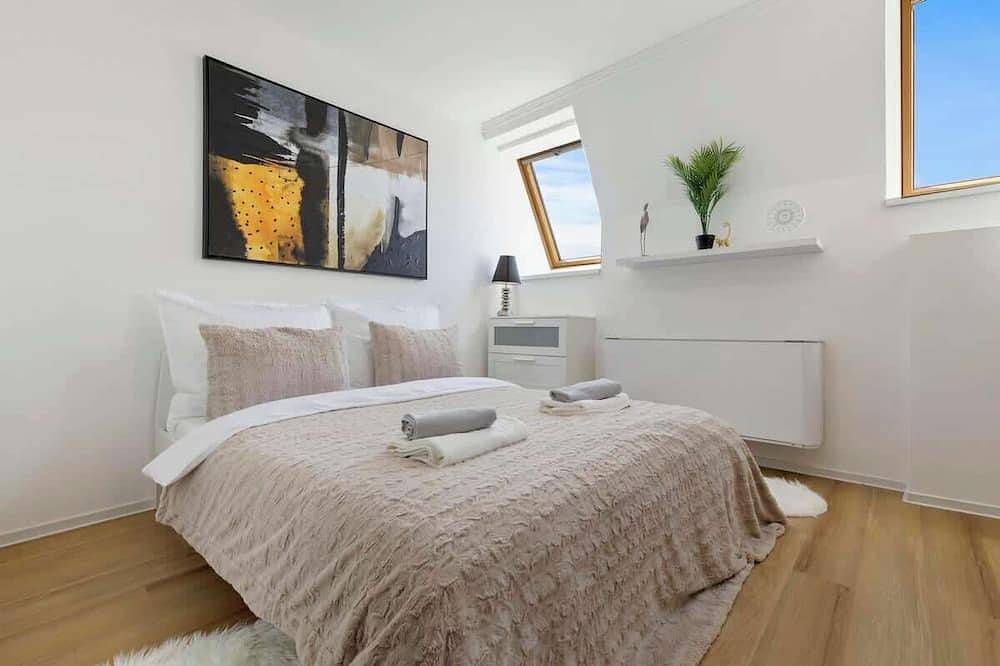 Entire apartment, Family Hub in Centre in Bratislava, Bratislava region