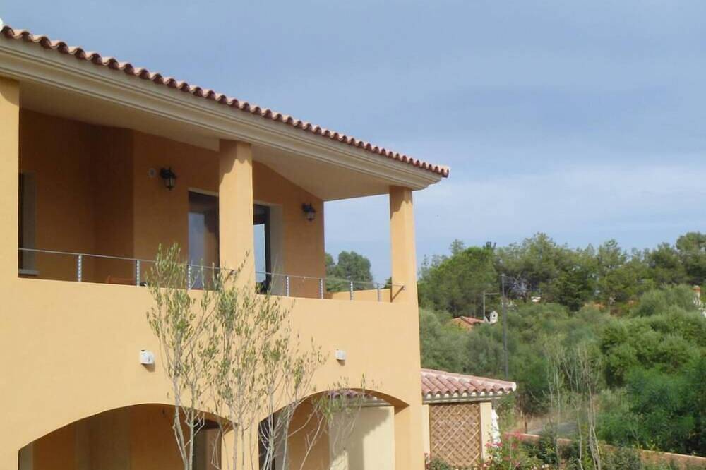 Casa vacanza a Olbia a partire da 109€ a notte
