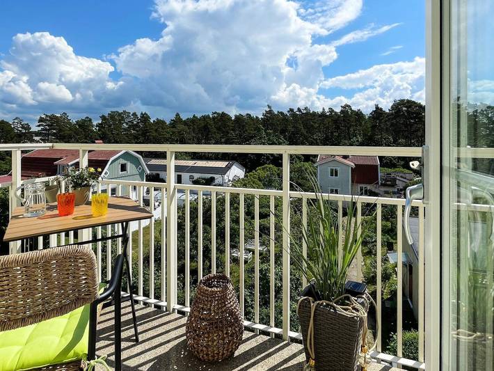 5 Sterne Ferienhaus in Mörbylånga in Öland