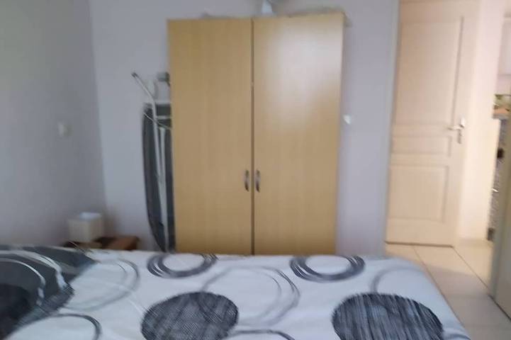 Gîte pour 5 personnes, avec jardin à Nieulle-sur-Seudre - 4