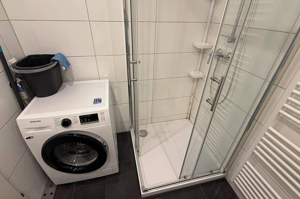 Ganze Wohnung, Apartment in Hannover-Airport! contactless check-in 4P in Langenhagen, Hannover und Umgebung