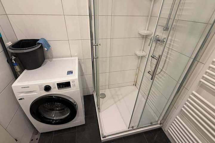 Ganze Wohnung, Apartment in Hannover-Airport! contactless check-in 4P in Langenhagen, Hannover und Umgebung