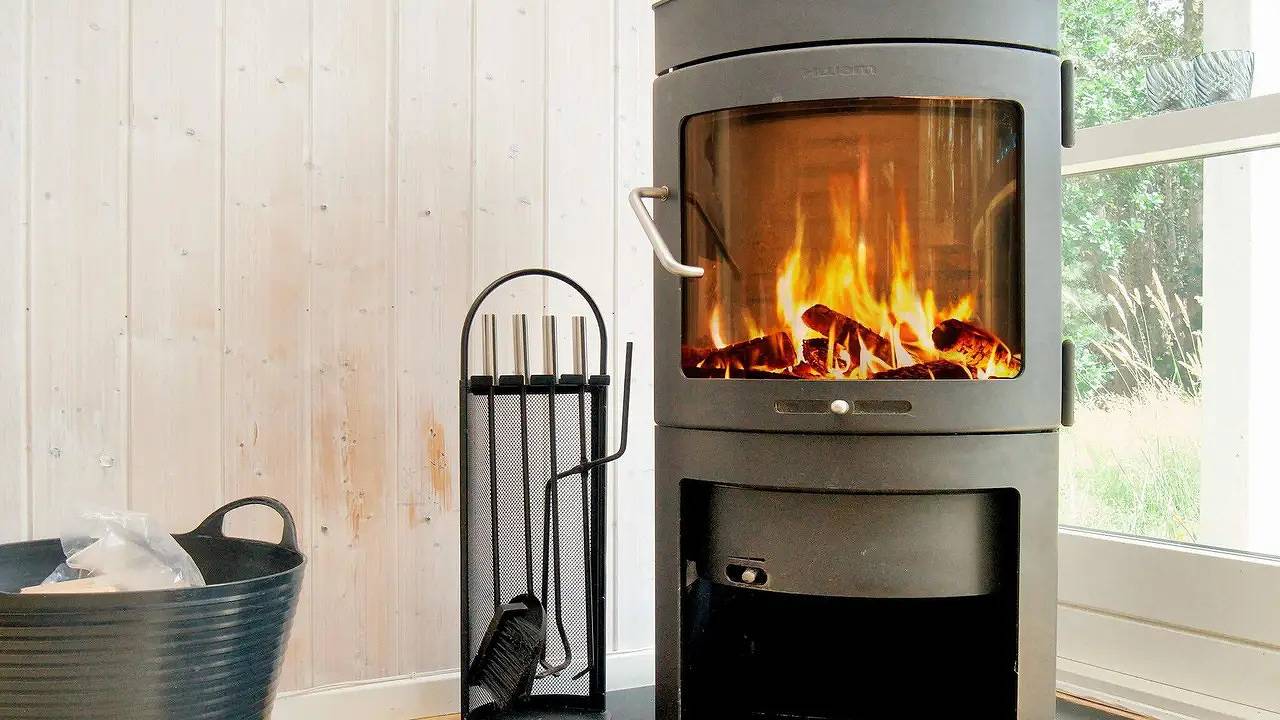 Ferienhaus für 8 Personen (126 m²) in Asnæs in Veddinge, Fårevejle