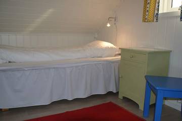 Cottage for 6 Guests in Hareid, Møre og Romsdal, Picture 3