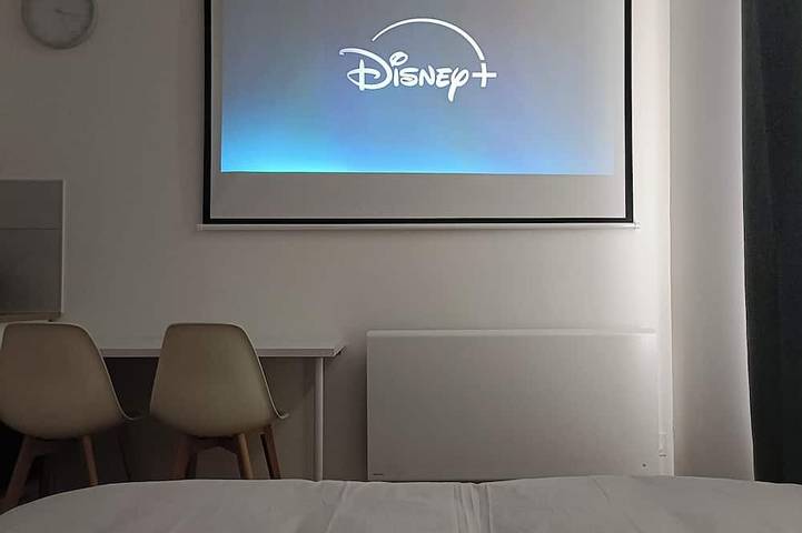 Gîte pour 2 personnes à Châtillon-sur-Loire - 3