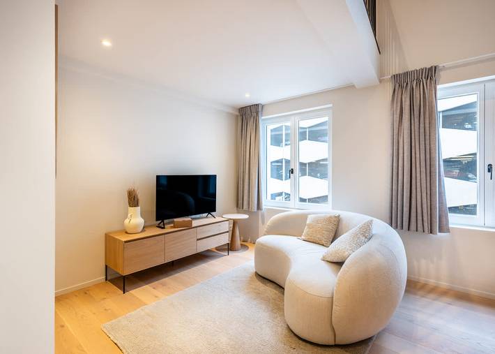 Gîte pour 2 personnes à Gand - 3