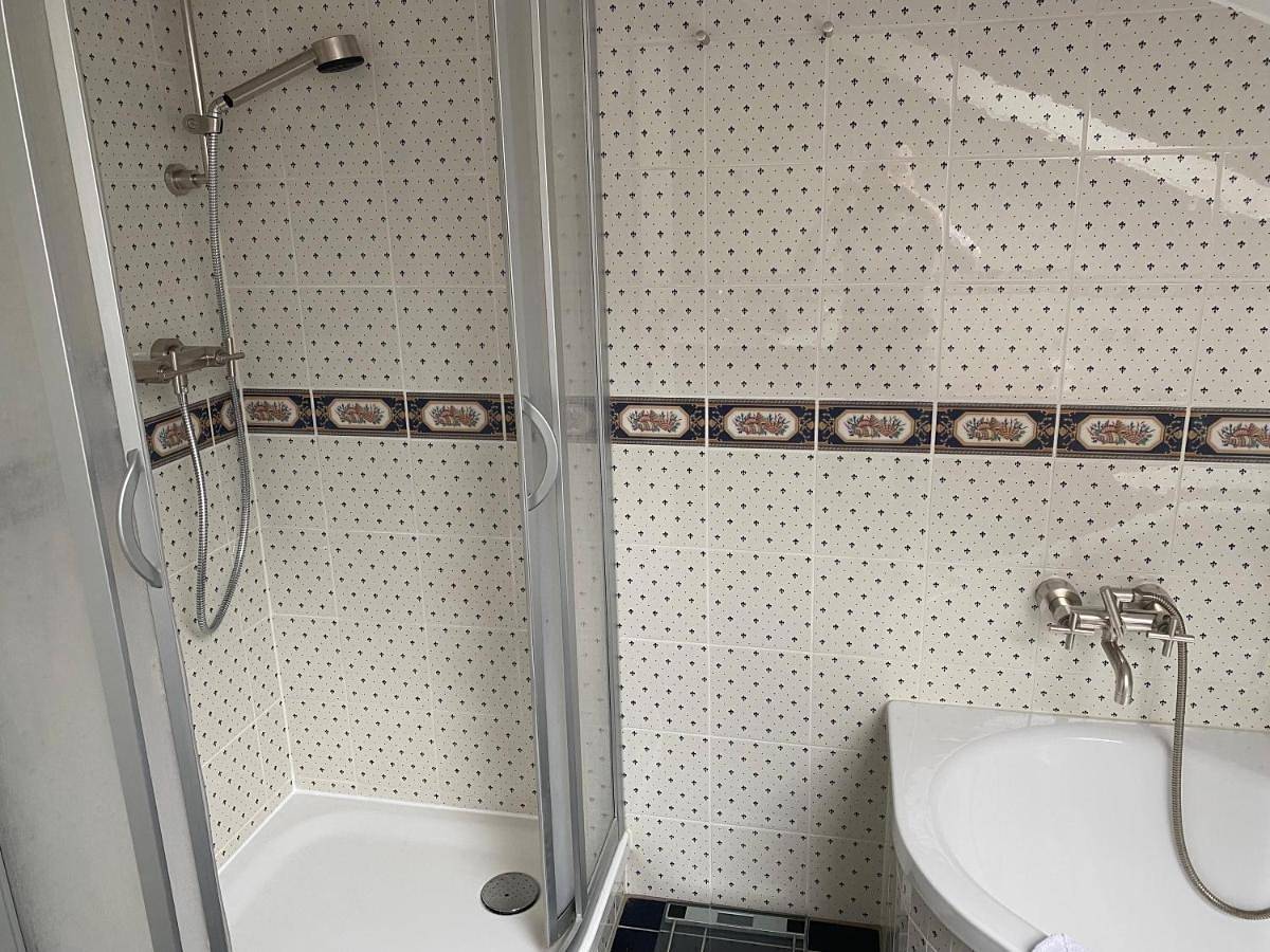 Ganze Ferienwohnung, Double Room with Private Bathroom in Recklinghausen, Kreis Recklinghausen