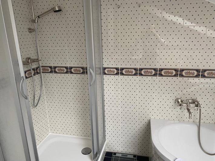 Ganze Ferienwohnung, Double Room with Private Bathroom in Recklinghausen, Kreis Recklinghausen