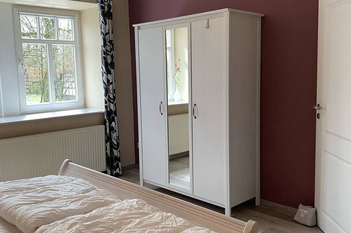 Ferienhaus für 6 Personen, mit Garten und Terrasse in Kirchlinteln - 4