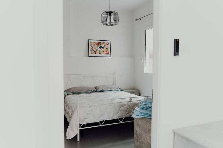 Location de vacances pour 6 personnes à Francavilla Fontana - 3