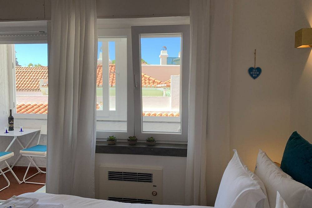 Geheel appartement, Relaxing Apartment in the heart of Cascais in Cascais e Estoril, Costa de Lisboa