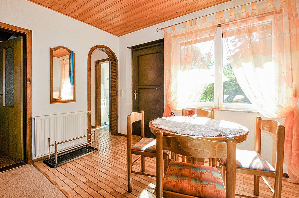 D 047.123 Bungalow Nr. 12a in Ganzlin, Ludwigslust-Parchim region