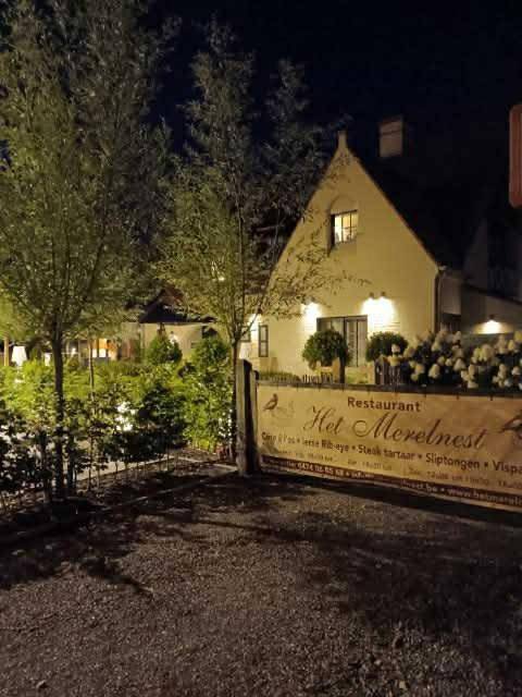 Chambre d’hôte pour 2 personnes, avec jardin à Oostkamp - 4