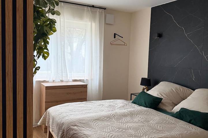 Ferienwohnung für 3 Personen in Bad Krozingen - 2