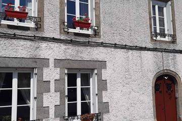 Gîte pour 4 personnes, avec jardin à Le Dorat