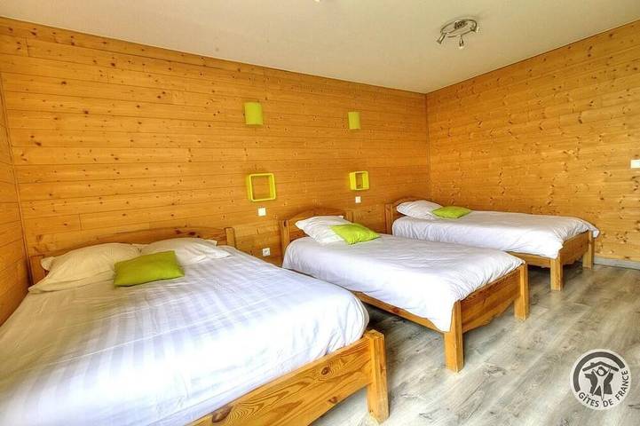 Maison d’hôte pour 28 personnes à Fleurie - 3