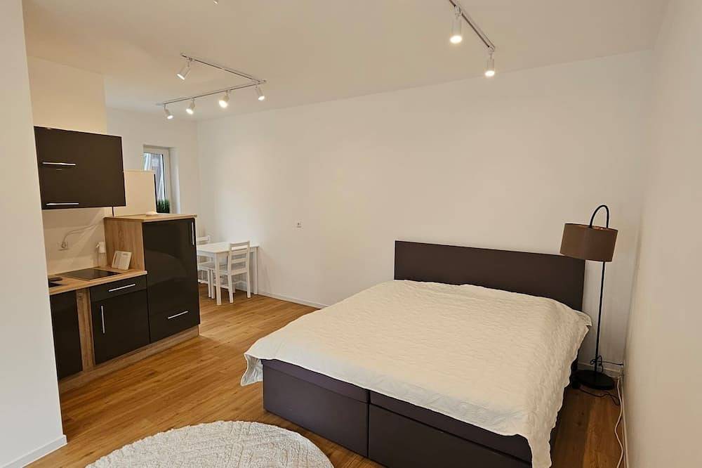 Ganze Wohnung, Gemütliche 1 Zimmer Apartment in Talheim, Kurpfalz