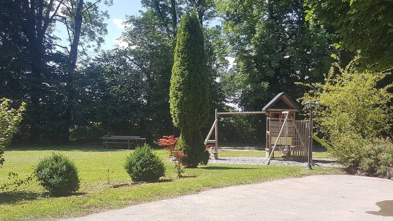Appartement entier, Appartement "Les Frênes" - Gîtes de charme Les Marronniers in Marigny (Jura), Jura Francais